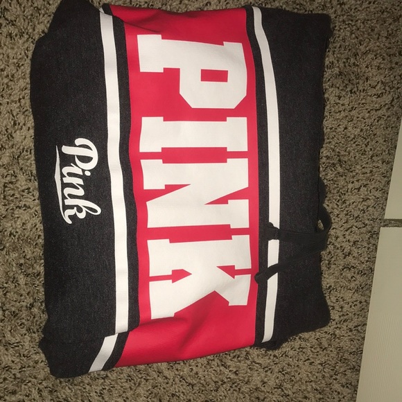 PINK Victoria's Secret Sweaters - Hoodie